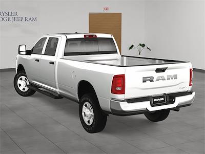 New 2025 Ram 3500 Tradesman Crew Cab 4x4 Pickup for sale #R53004 - photo 2