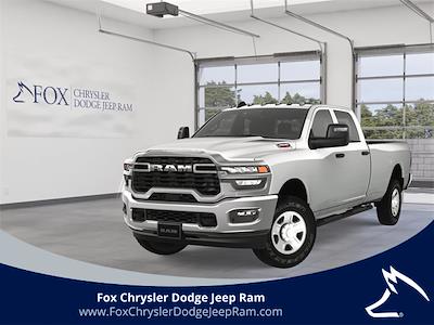 2025 Ram 3500 Crew Cab 4x4 Pickup for sale #R53005 - photo 1