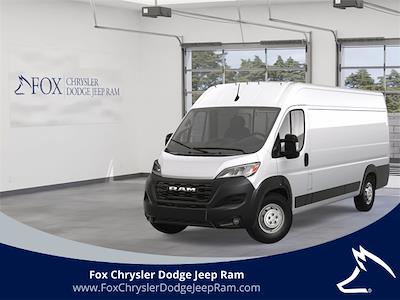 2025 Ram ProMaster 3500 High Roof FWD Empty Cargo Van for sale #R56003 - photo 1
