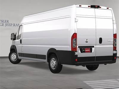 2025 Ram ProMaster 3500 High Roof FWD Empty Cargo Van for sale #R56003 - photo 2
