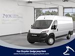 2025 Ram ProMaster 3500 High Roof FWD Empty Cargo Van for sale #R56003 - photo 1