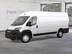 2025 Ram ProMaster 3500 High Roof FWD Empty Cargo Van for sale #R56003 - photo 3