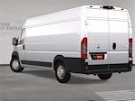 2025 Ram ProMaster 3500 High Roof FWD Empty Cargo Van for sale #R56003 - photo 2