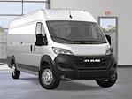 2025 Ram ProMaster 3500 High Roof FWD Empty Cargo Van for sale #R56003 - photo 8