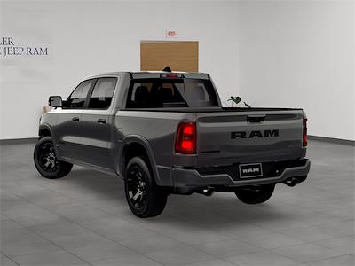 2026 Ram 1500 Crew Cab 4x4 Pickup for sale #R61001 - photo 2