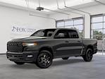 2026 Ram 1500 Crew Cab 4x4 Pickup for sale #R61002 - photo 3