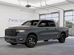 2026 Ram 1500 Crew Cab 4x4 Pickup for sale #R61004 - photo 3