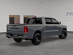 2026 Ram 1500 Crew Cab 4x4 Pickup for sale #R61004 - photo 5