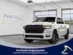 2026 Ram 1500 Crew Cab 4x4 Pickup for sale #R61005 - photo 1
