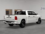 2026 Ram 1500 Crew Cab 4x4 Pickup for sale #R61005 - photo 5