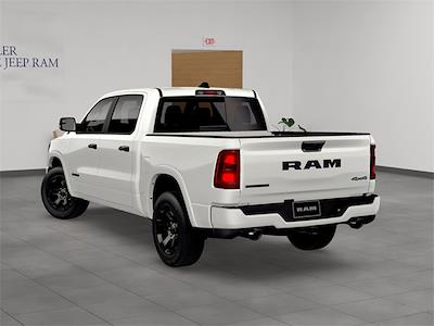 2026 Ram 1500 Crew Cab 4x4 Pickup for sale #R61006 - photo 2