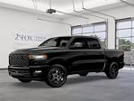 2026 Ram 1500 Crew Cab 4x4 Pickup for sale #R61007 - photo 3