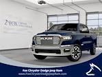 2026 Ram 1500 Crew Cab 4x4 Pickup for sale #R61008 - photo 1