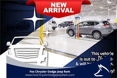 Used 2021 Chevrolet Silverado 1500 - photo 1