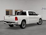 2026 Ram 1500 Crew Cab 4x4 Pickup for sale #R61012 - photo 5