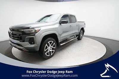2024 Chevrolet Colorado Crew Cab 4WD Pickup for sale #R61017A - photo 1