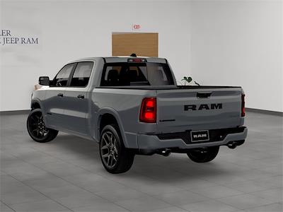 2026 Ram 1500 Crew Cab 4x4 Pickup for sale #R61020 - photo 2
