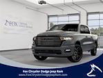 2026 Ram 1500 Crew Cab 4x4 Pickup for sale #R61020 - photo 1
