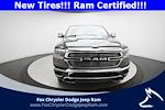 Used 2021 Ram 1500 Laramie Crew Cab for sale #R61020A - photo 11