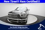 Used 2021 Ram 1500 Laramie Crew Cab for sale #R61020A - photo 31