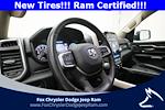 Used 2021 Ram 1500 Laramie Crew Cab for sale #R61020A - photo 8