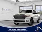 2026 Ram 1500 Crew Cab 4x4 Pickup for sale #R61021 - photo 1