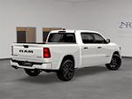 2026 Ram 1500 Crew Cab 4x4 Pickup for sale #R61021 - photo 5