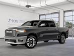 2026 Ram 1500 Crew Cab 4x4 Pickup for sale #R61023 - photo 3
