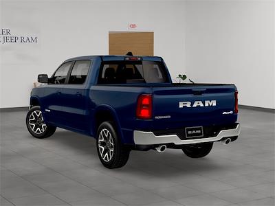 2026 Ram 1500 Crew Cab 4x4 Pickup for sale #R61025 - photo 2