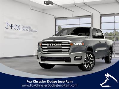 2026 Ram 1500 Crew Cab 4x4 Pickup for sale #R61026 - photo 1