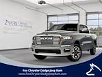 2026 Ram 1500 Crew Cab 4x4 Pickup for sale #R61026 - photo 1