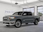 2026 Ram 1500 Crew Cab 4x4 Pickup for sale #R61026 - photo 3