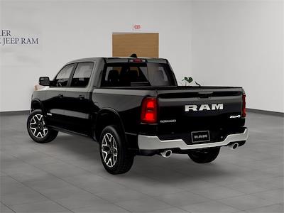 2026 Ram 1500 Crew Cab 4x4 Pickup for sale #R61028 - photo 2