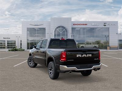 New 2026 Ram 1500 Laramie Crew Cab for sale #R61029 - photo 2