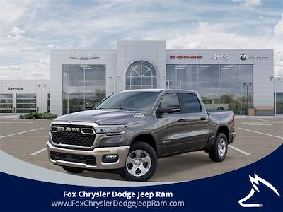 New 2026 Ram 1500 Lone Star Crew Cab for sale #R61030 - photo 1