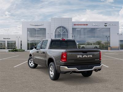 New 2026 Ram 1500 Lone Star Crew Cab for sale #R61030 - photo 2