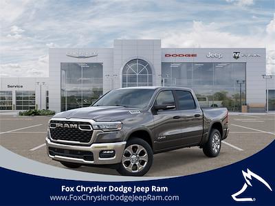 New 2026 Ram 1500 Lone Star Crew Cab for sale #R61035 - photo 1