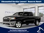 2026 Ram 1500 Crew Cab 4WD Pickup for sale #R61042 - photo 1