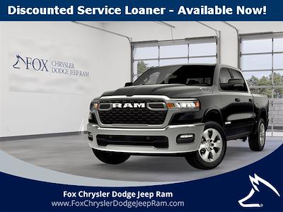 New 2026 Ram 1500 Lone Star Crew Cab for sale #R61048 - photo 1