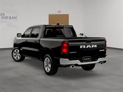 New 2026 Ram 1500 Lone Star Crew Cab for sale #R61048 - photo 2