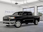 2026 Ram 1500 Crew Cab 4WD Pickup for sale #R61048 - photo 3