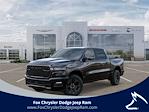 2026 Ram 1500 Crew Cab 4WD Pickup for sale #R61051 - photo 1