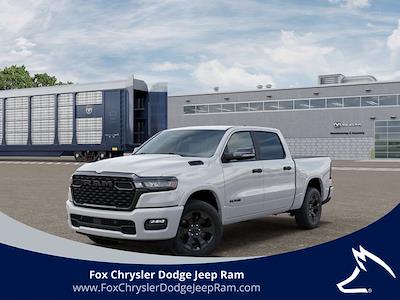 New 2026 Ram 1500 - photo 1