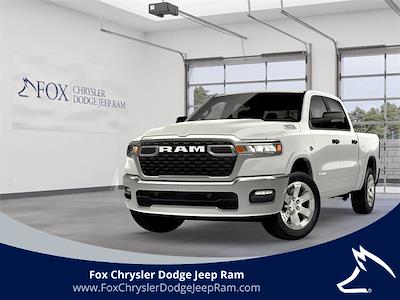2026 Ram 1500 Crew Cab 4WD Pickup for sale #R61057 - photo 1