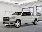 2026 Ram 1500 Crew Cab 4WD Pickup for sale #R61057 - photo 3