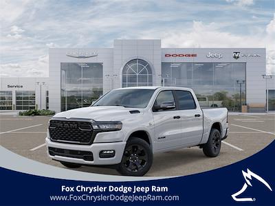 New 2026 Ram 1500 Lone Star Crew Cab for sale #R61059 - photo 1