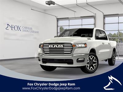 2026 Ram 1500 Crew Cab 4x4 Pickup for sale #R61061 - photo 1