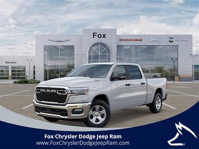 New 2026 Ram 1500 Lone Star Crew Cab for sale #R61062 - photo 1