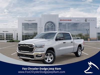 New 2026 Ram 1500 Lone Star Crew Cab for sale #R61064 - photo 1