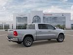 New 2026 Ram 1500 Laramie Crew Cab for sale #R61073 - photo 3